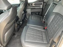 2025 Kia Tasman X-Pro TK MY26 4X4 Dual Range Tan Beige