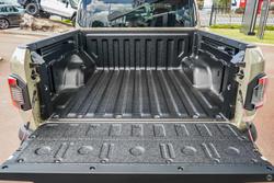 2025 Kia Tasman X-Pro TK MY26 4X4 Dual Range Tan Beige