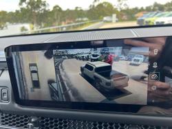 2025 Kia Tasman X-Pro TK MY26 4X4 Dual Range Tan Beige