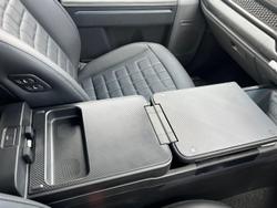 2025 Kia Tasman X-Pro TK MY26 4X4 Dual Range Tan Beige