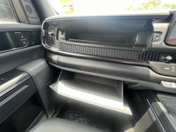 2025 Kia Tasman X-Pro TK MY26 4X4 Dual Range Tan Beige