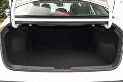 2025 Kia K4 S CL4m MY25 Clear White