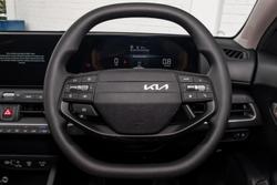 2025 Kia K4 S CL4m MY25 Clear White