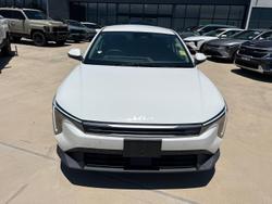 2025 Kia K4 S