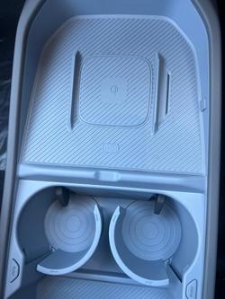 2025 Kia EV3 Air Long Range