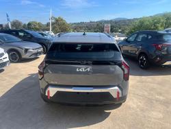 2025 Kia EV3 Air Long Range