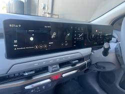 2025 Kia EV3 Air Long Range