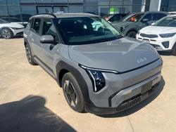 2025 Kia EV3 Air Long Range