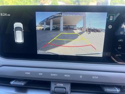 2025 Kia EV3 Air Long Range