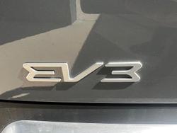 2025 Kia EV3 Air Long Range