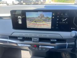 2025 Kia EV3 Air Long Range