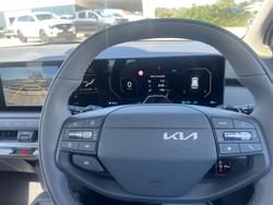 2025 Kia EV3 Air Long Range