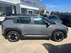 2025 Kia EV3 Air Long Range