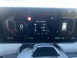 2025 Kia EV3 Air Long Range