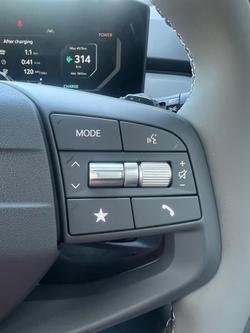 2025 Kia EV3 Air Long Range