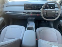 2025 Kia EV3 Air Long Range
