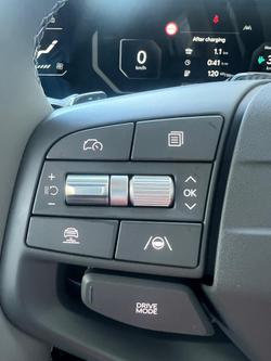 2025 Kia EV3 Air Long Range