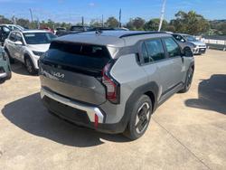 2025 Kia EV3 Air Long Range