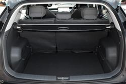 2025 Kia EV3 Air Long Range SV MY25 Shale Grey