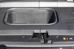 2025 Kia EV3 Air Long Range SV MY25 Shale Grey