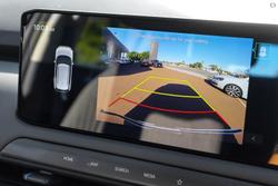 2025 Kia EV3 Air Long Range SV MY25 Shale Grey