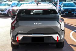2025 Kia EV3 Air Long Range SV MY25 Shale Grey