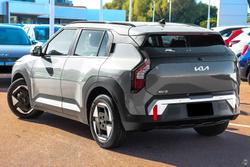 2025 Kia EV3 Air Long Range SV MY25 Shale Grey