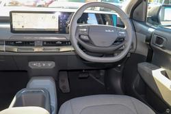 2025 Kia EV3 Air Long Range SV MY25 Shale Grey