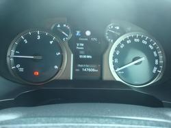 2020 Toyota
                Landcruiser Prado GXL