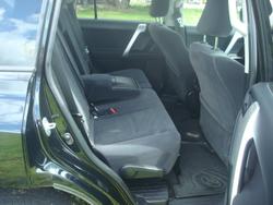 2020 Toyota
                Landcruiser Prado GXL