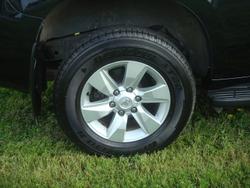 2020 Toyota
                Landcruiser Prado GXL