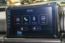 2025 Suzuki Jimny GLX