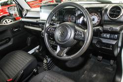 2025 Suzuki Jimny GLX