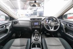 2019 Nissan
                X-TRAIL ST