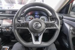 2019 Nissan
                X-TRAIL ST