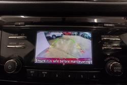 2019 Nissan
                X-TRAIL ST