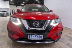 2019 Nissan
                X-TRAIL ST