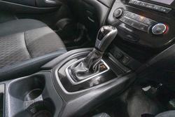 2019 Nissan
                X-TRAIL ST