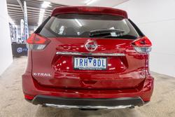 2019 Nissan
                X-TRAIL ST