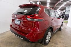 2019 Nissan
                X-TRAIL ST