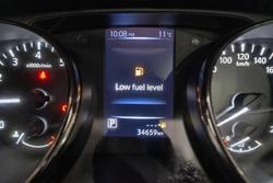 2019 Nissan
                X-TRAIL ST