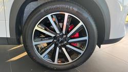 2025 Jaecoo J7 Ridge