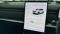 2025 Jaecoo J7 Ridge