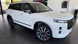 2025 Jaecoo J7 Ridge