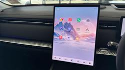 2025 Jaecoo J7 Ridge