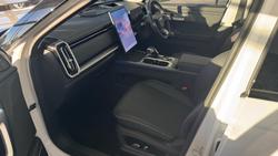 2025 Jaecoo J7 Ridge