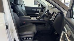 2025 Jaecoo J7 Ridge