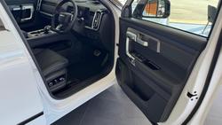 2025 Jaecoo J7 Ridge