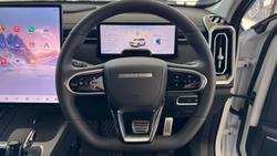 2025 Jaecoo J7 Ridge