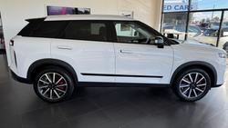 2025 Jaecoo J7 Ridge